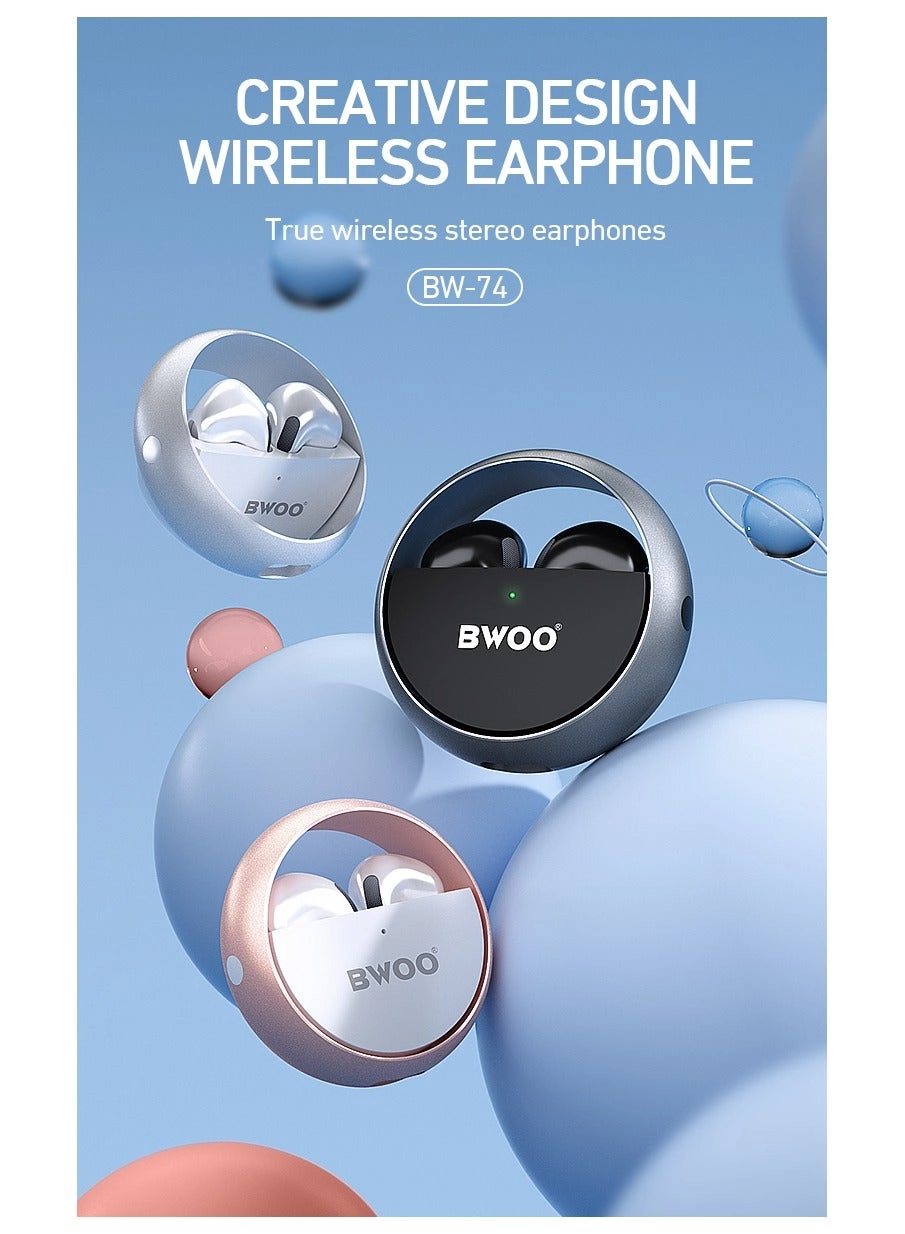 BW92 Wireless Earbud