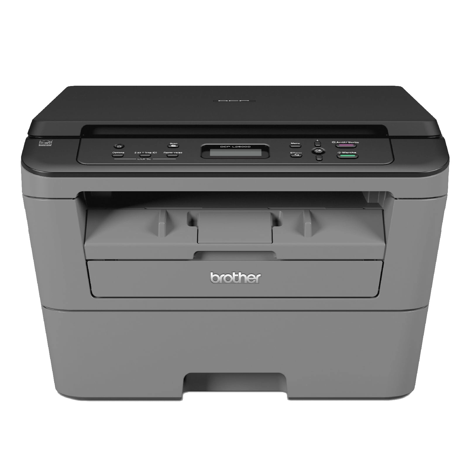 BROTHER INDUSTRIES (VIETNAM) LTD, Brother DCP-L2520D