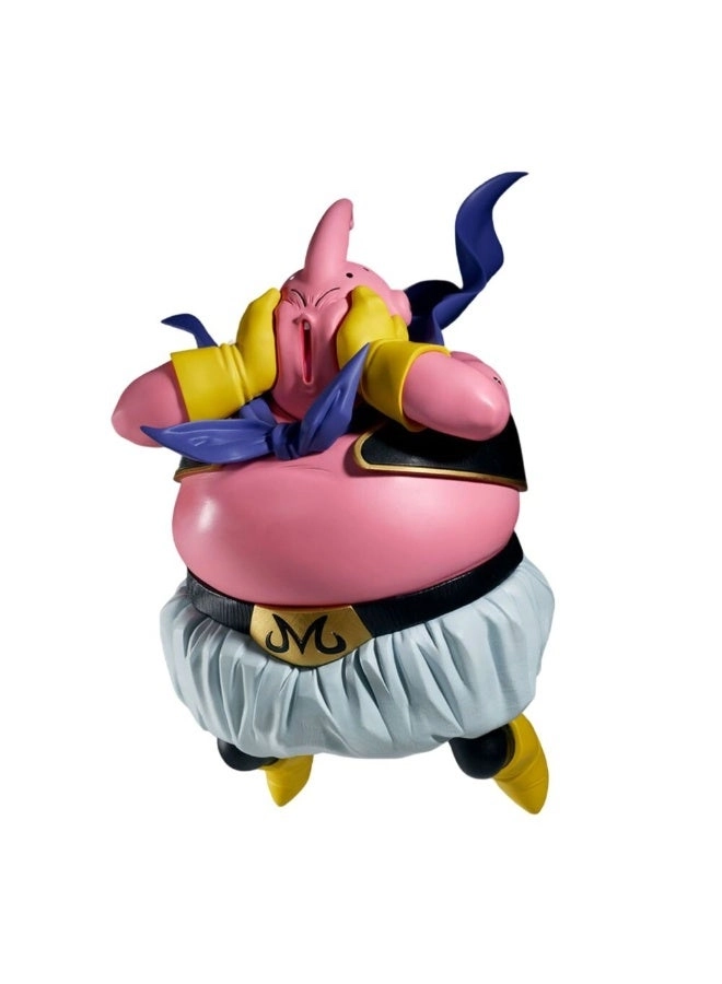 Majin Buu - Dragon Ball Z Match Makers (14 cm) (4983164290790)