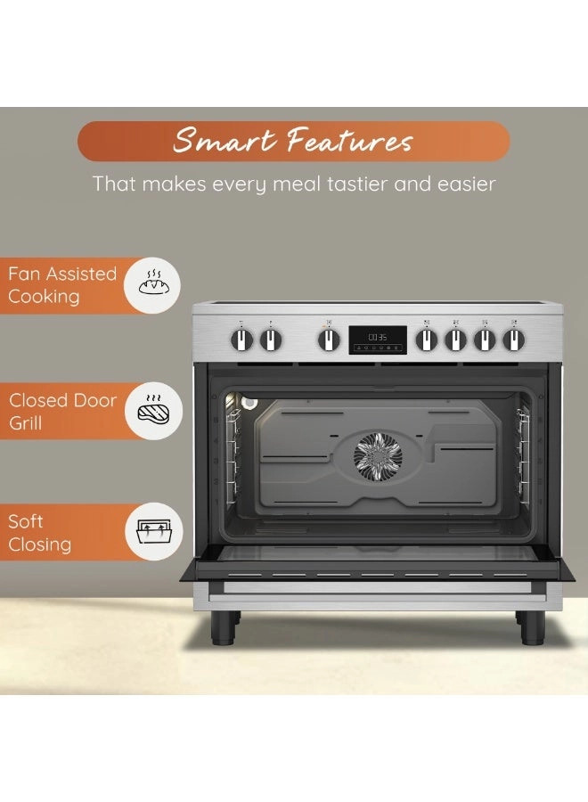 ARR9EV830207XME ELECTRIC Cooker