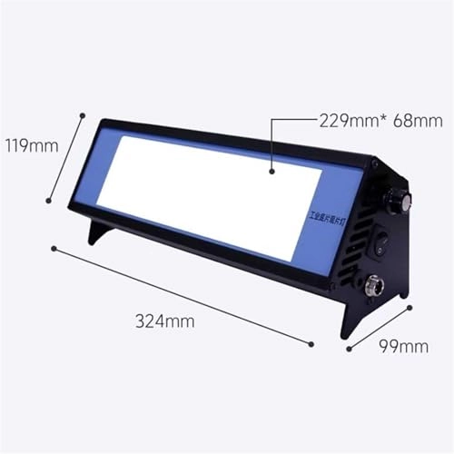 LED Film Viewer