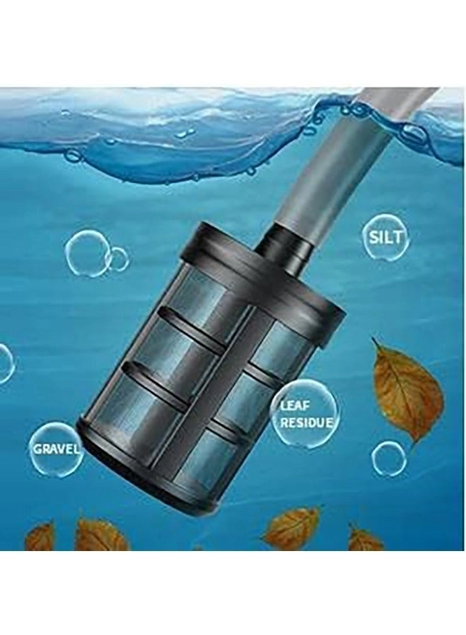 Car Washer - Cordless 30-bar Portable