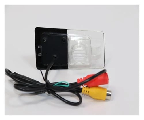 HD CCD Car Rear View Camera - Night vision