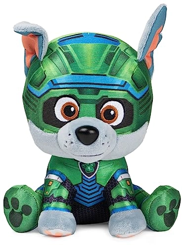 Paw Patrol - Rocky Signature Recycling Uniform - 15 cm