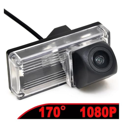 Rear View Camera - Night Vision WIFI
