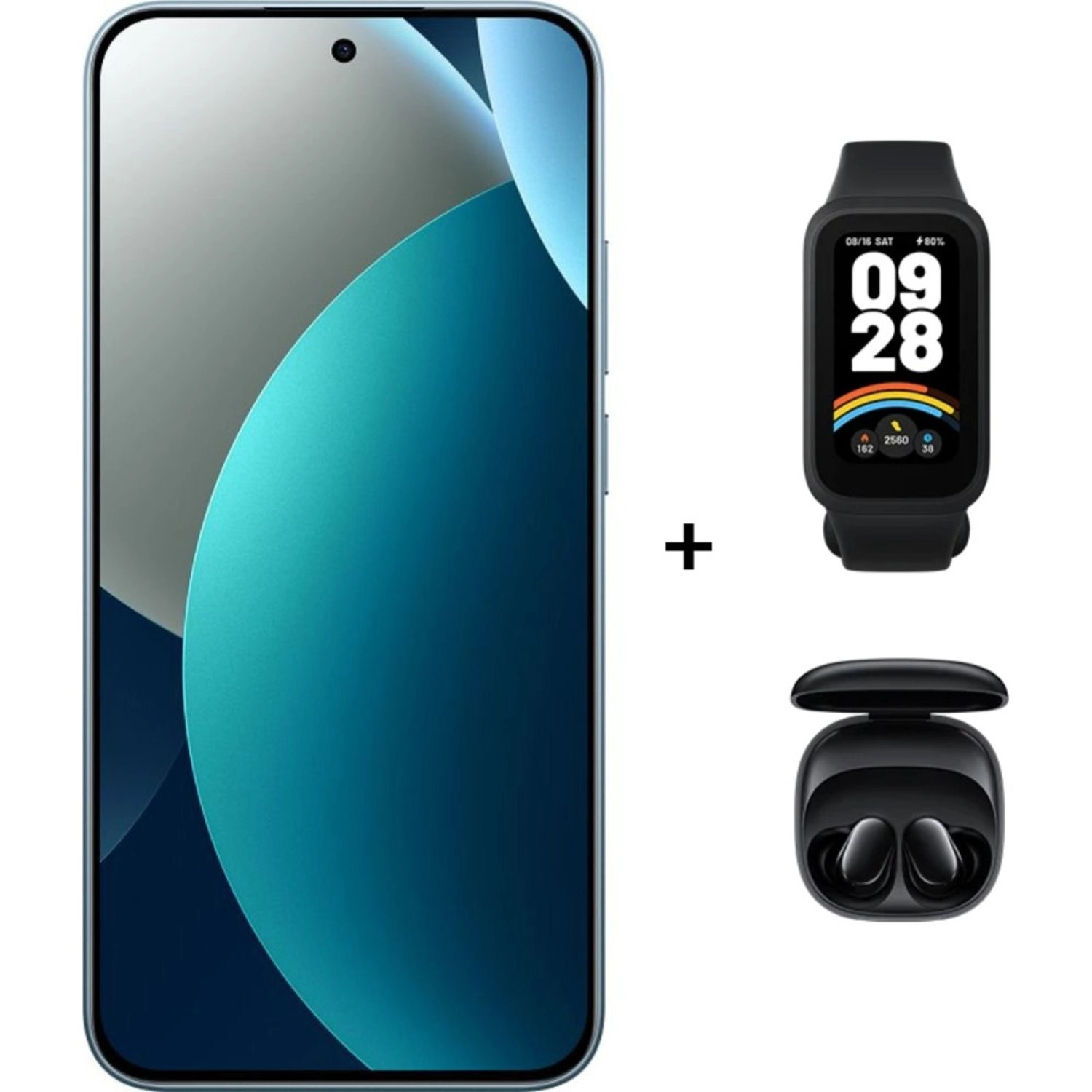 REDMI Note 15 Pro - 12GB 256GB