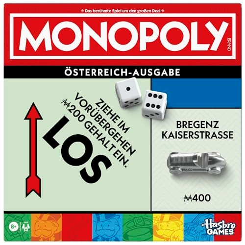Monopoly (German)