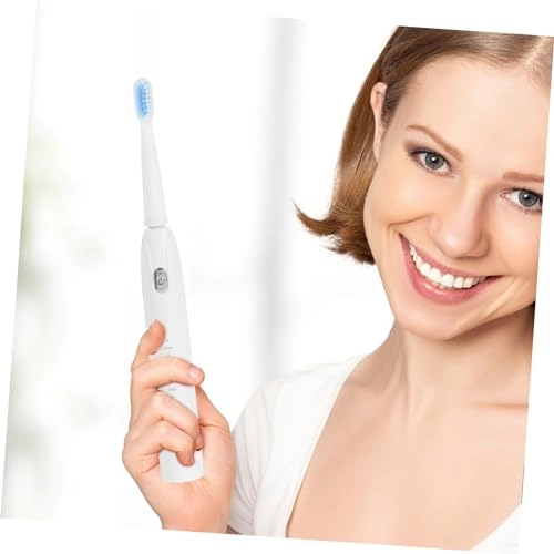 Electric Toothbrush - 500mAh Five-Speed Vibration