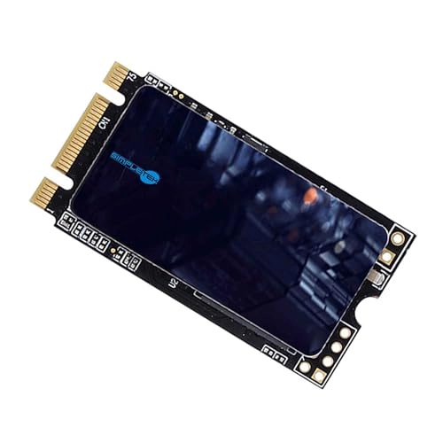 NX Series - 512GB M.2 2242