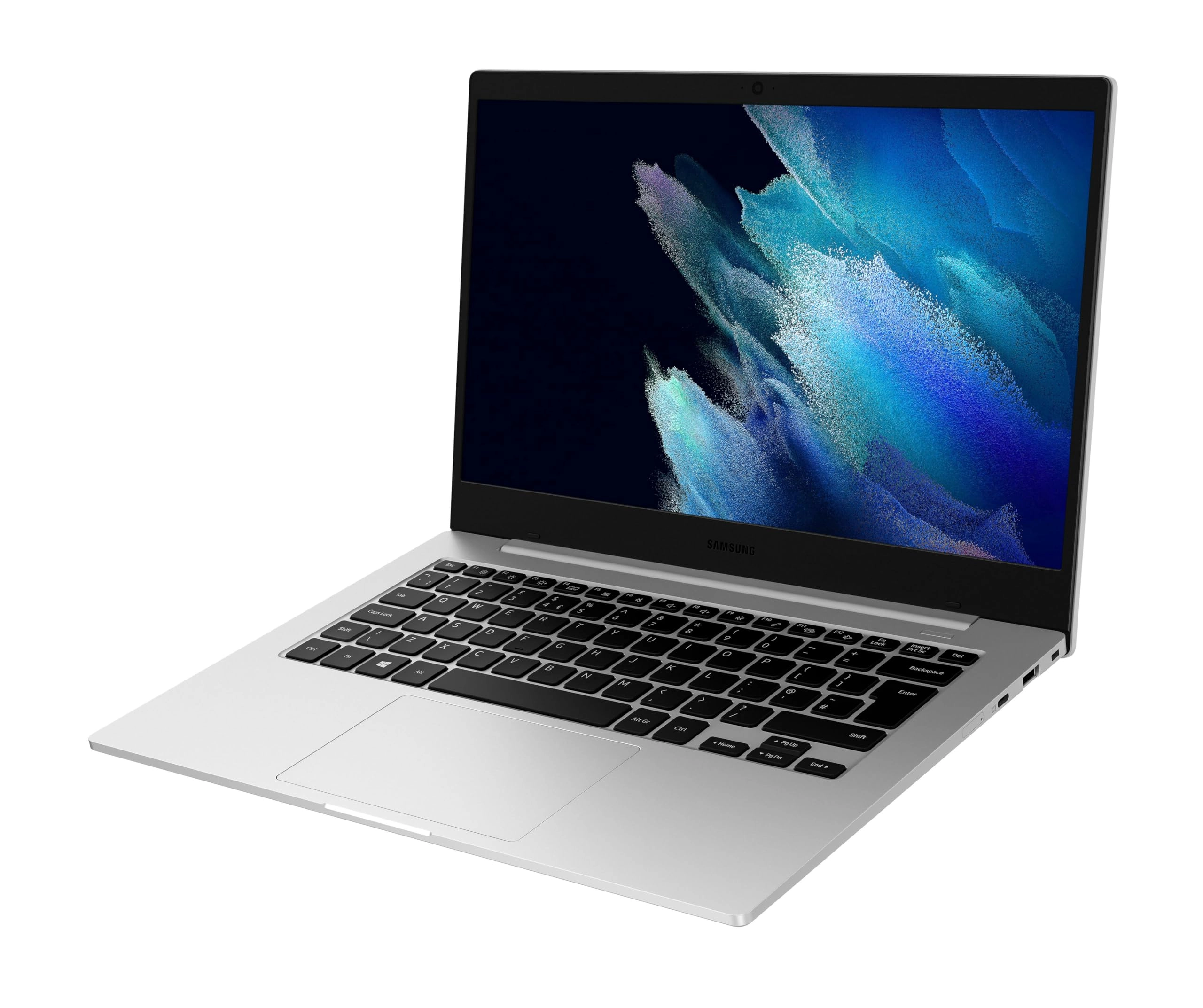 Samsung Galaxy Book Go NP345XLA - 14'' Snapdragon 4 GB DDR4 128 GB SSD