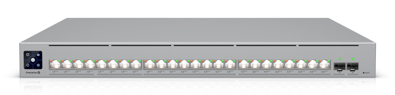 Ubiquiti Networks UISP-Switch PoE