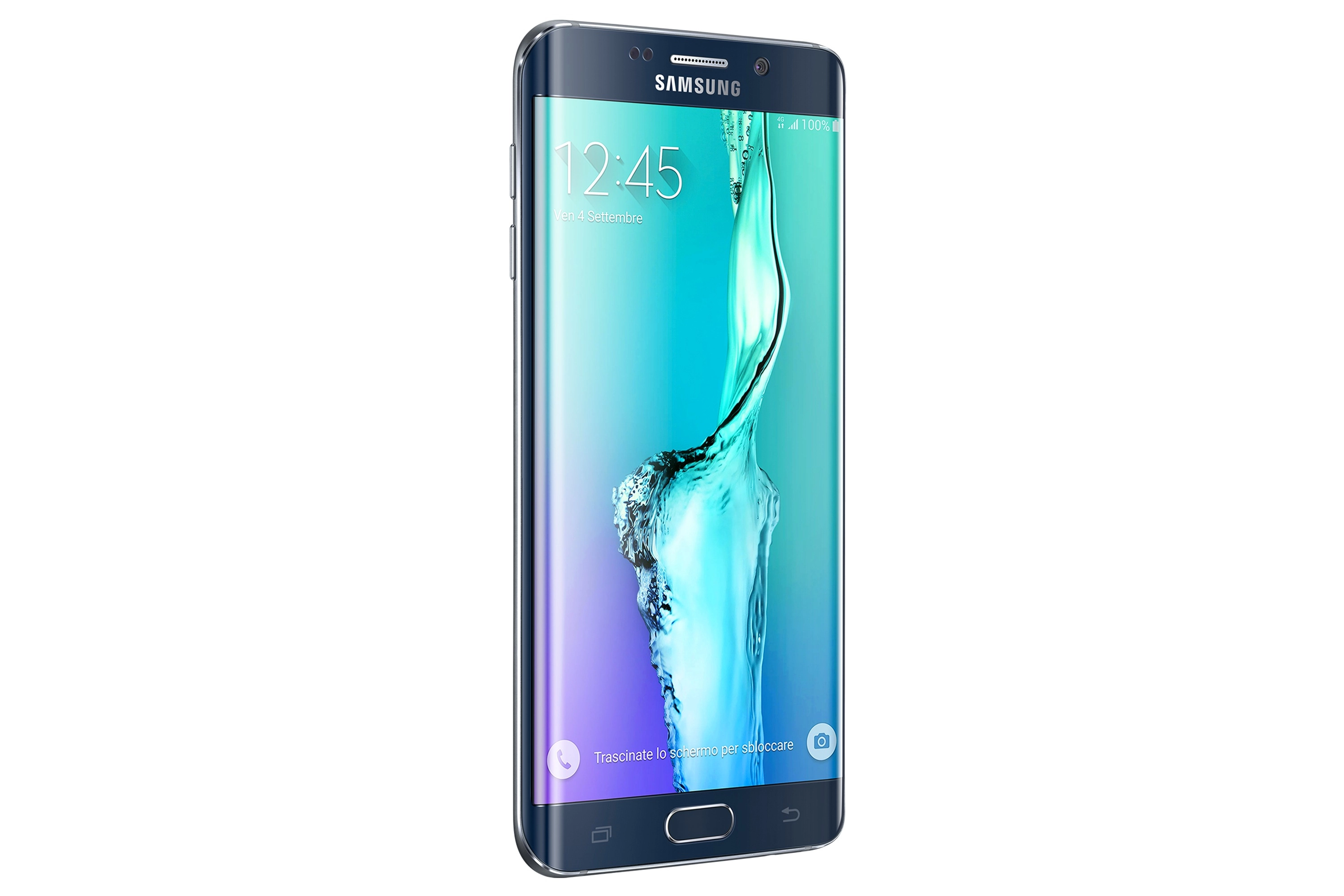 Galaxy S6 Edge Plus - 4GB 32GB