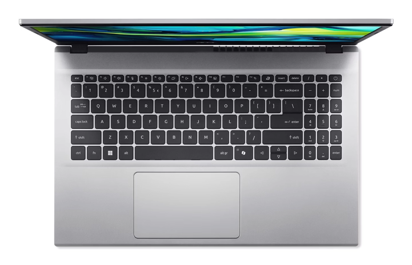 Aspire - 15.6'' Ryzen 7 16GB DDR4 512GB SSD