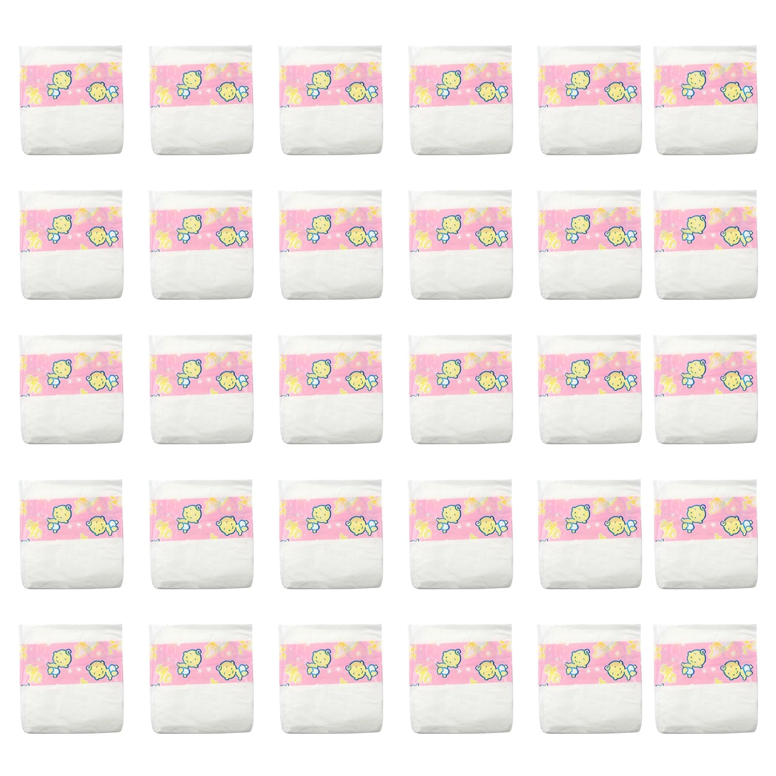 CHAREX Levi Reborn Baby Doll - 18 Inch Full Vinyl Ages 3+