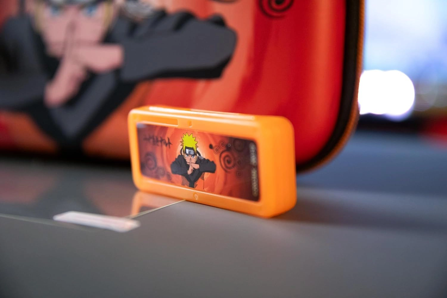 Nintendo Switch 2 Carry Bag - Multicolor