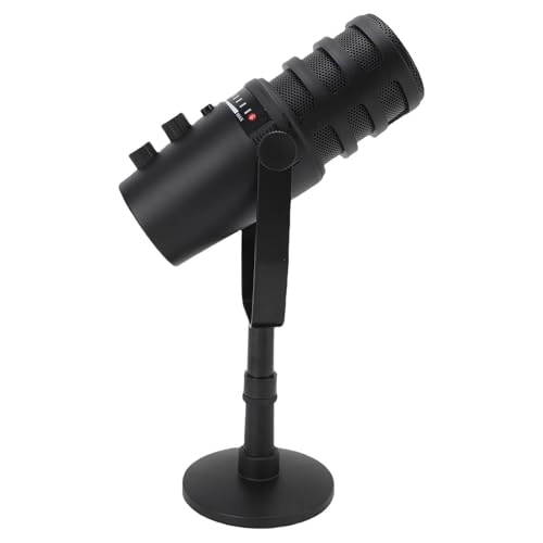 USB Condenser Microphone USB Microphone