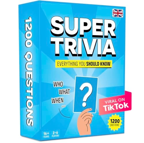 Super Trivia