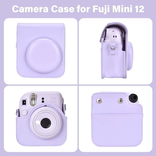 Camera Case - Instax Mini 12