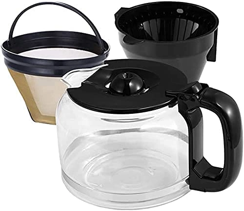 Bean to Cup - Grinder Permanent Filter