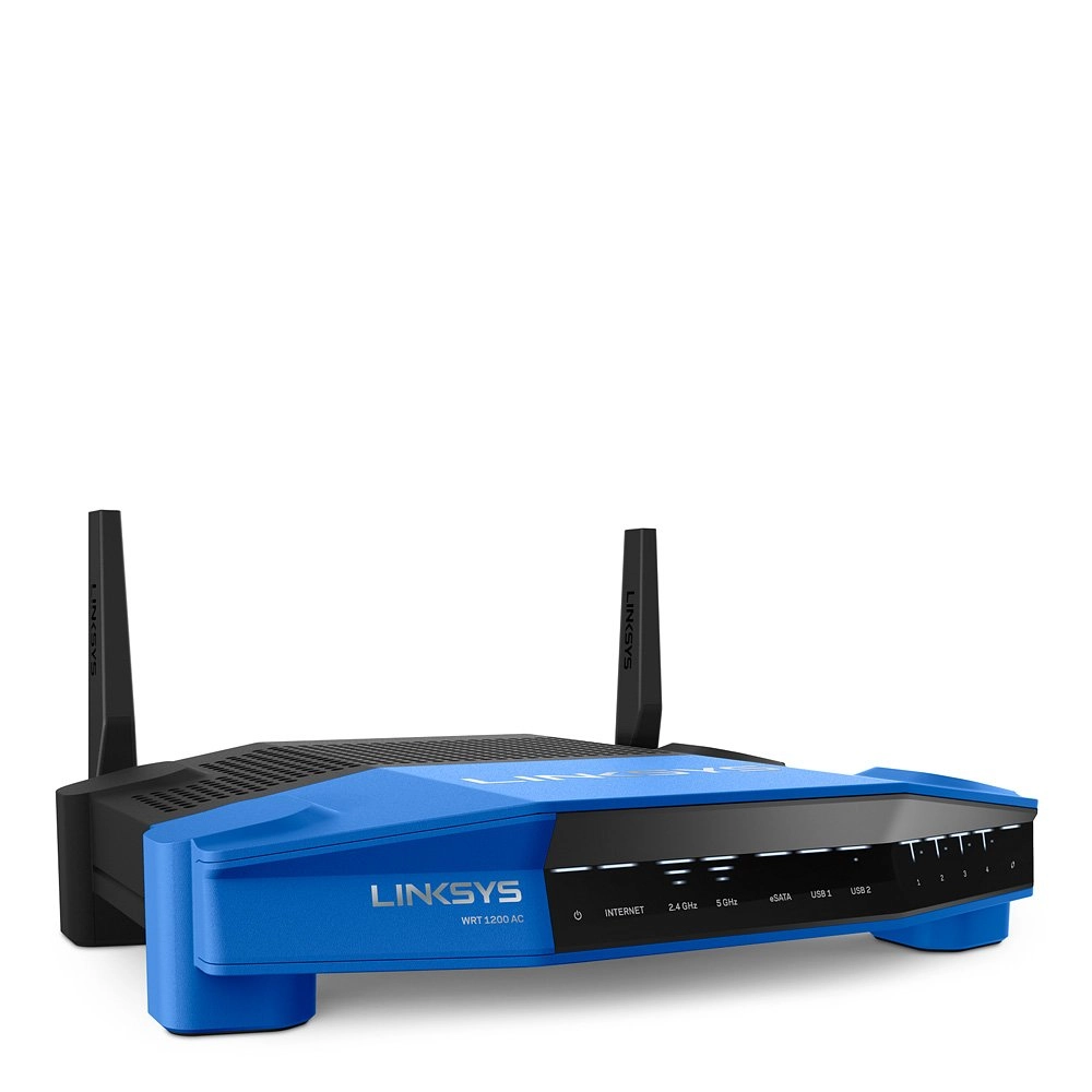 Linksys WRT1200AC