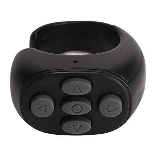 Remote Control Ring - Wireless V5.3 48 Hour Battery