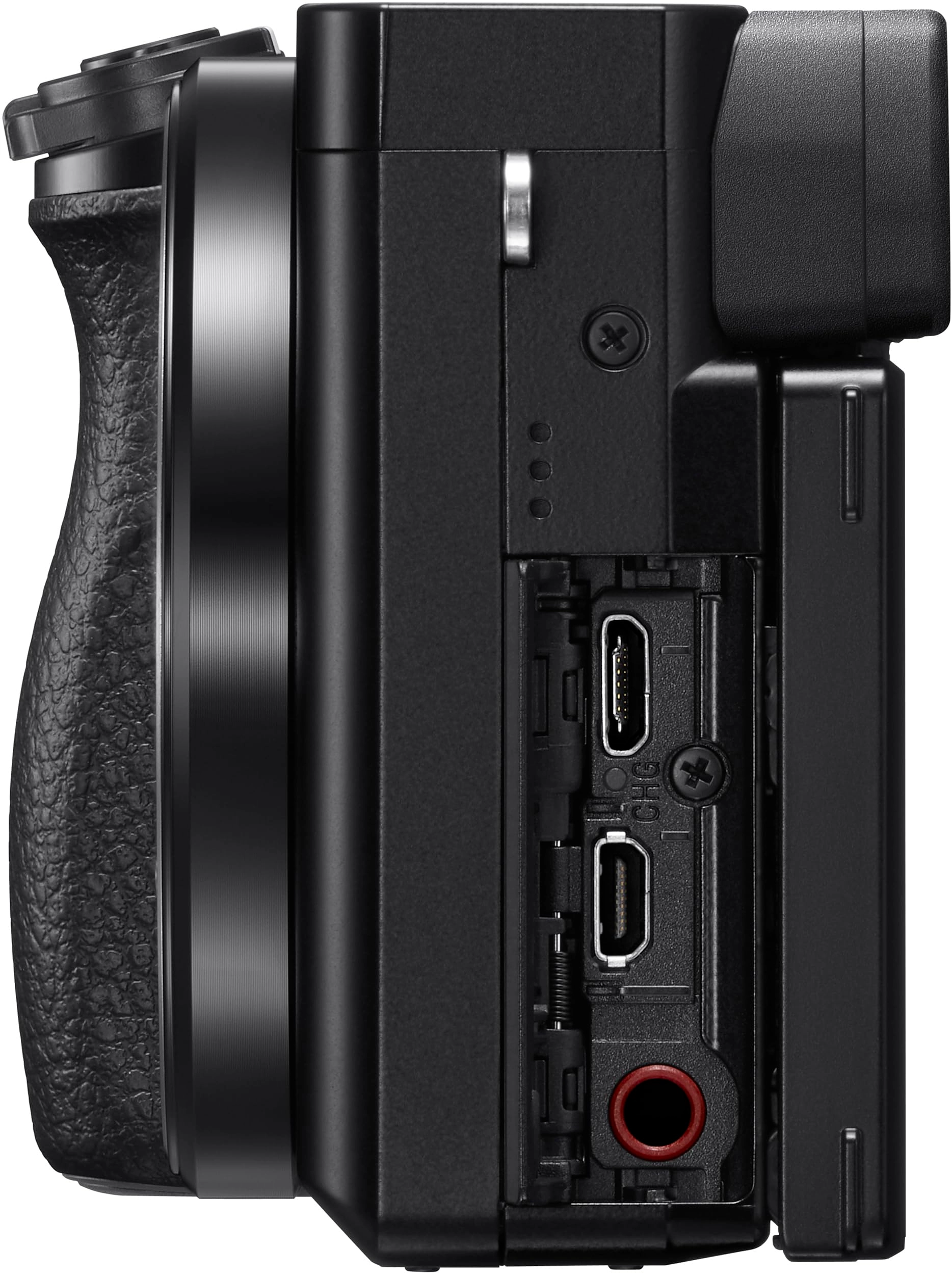 ILCE-6100X + SELP1650 + SEL55210