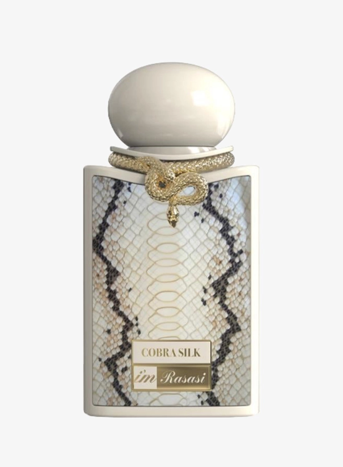 COBRA SILK Eau de Parfum