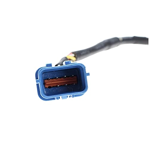 Rear View Camera - Night vision wired