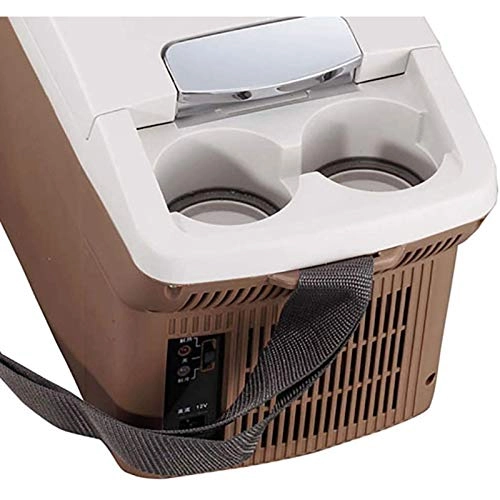 Portable Car Refrigerator - Freestanding Compressor