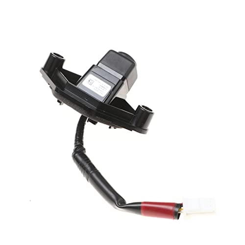 Car Reversing Camera - Night Vision