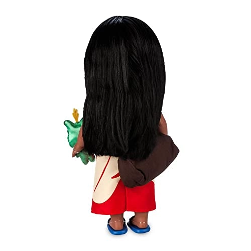 Lilo Doll - Animators' Collection 15 Inches Ages 3+