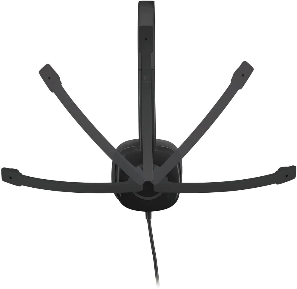 H151 Wired Headset