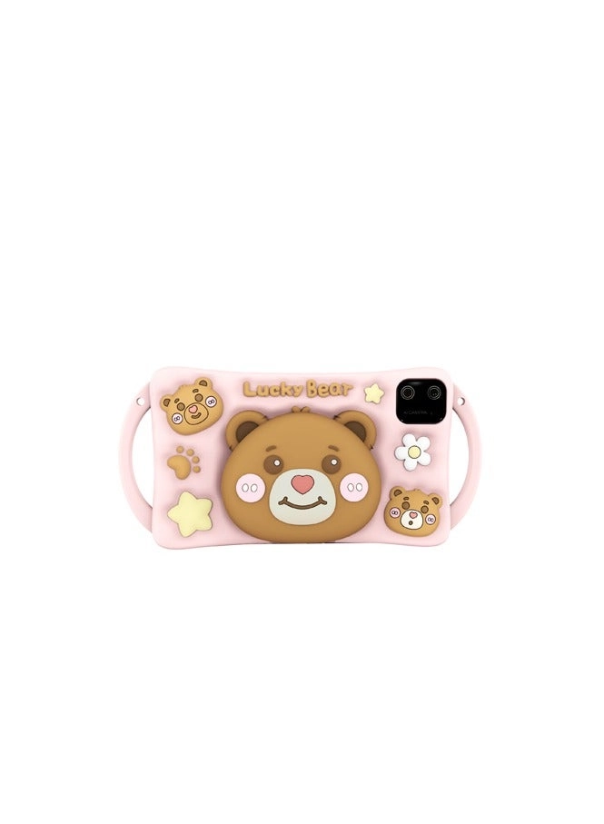 K6 Kids Tablet - 6GB 7 Inch 128GB