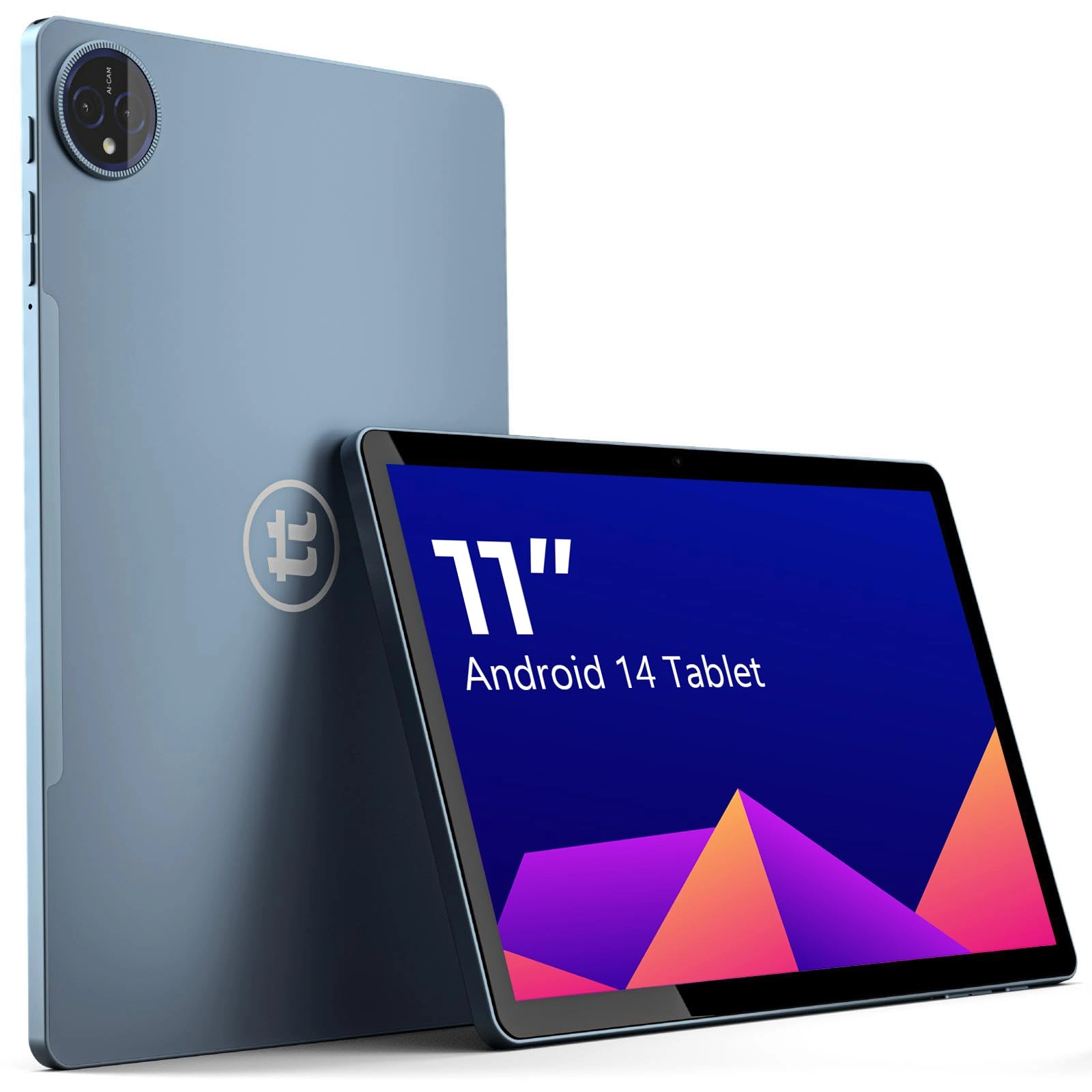 tabtoday A12 - 4 GB 11 Inches 128 GB