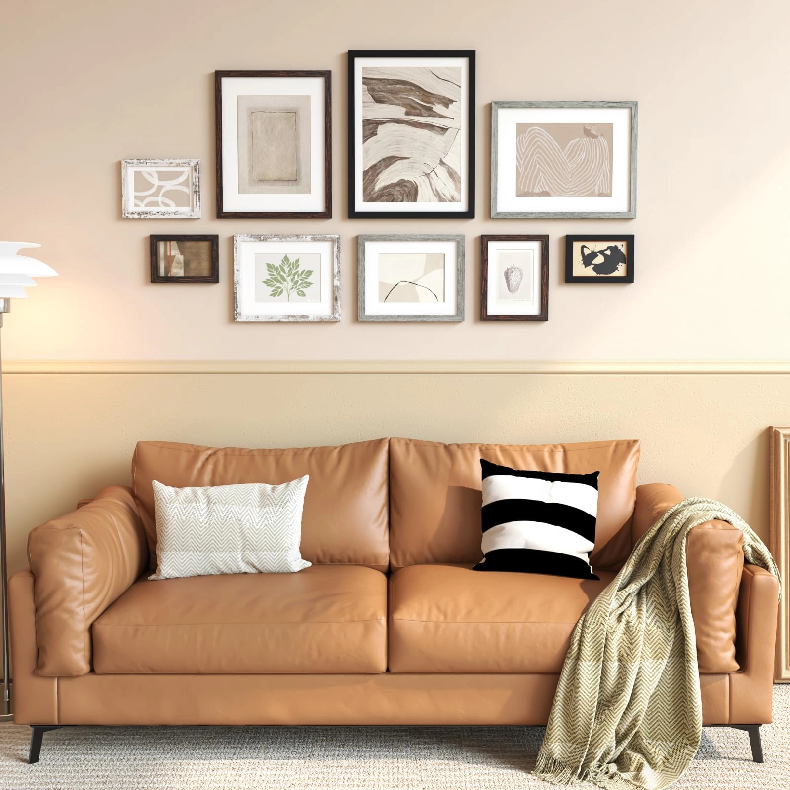 11x14 Picture Frame - 4