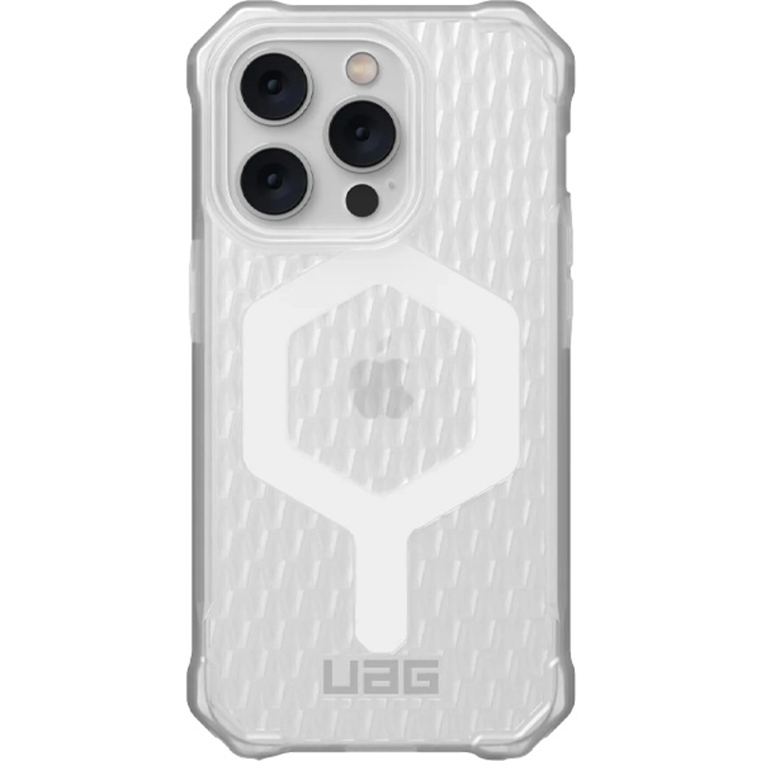Essential Armor Series Back Case with MagSafe for iPhone 14 Pro