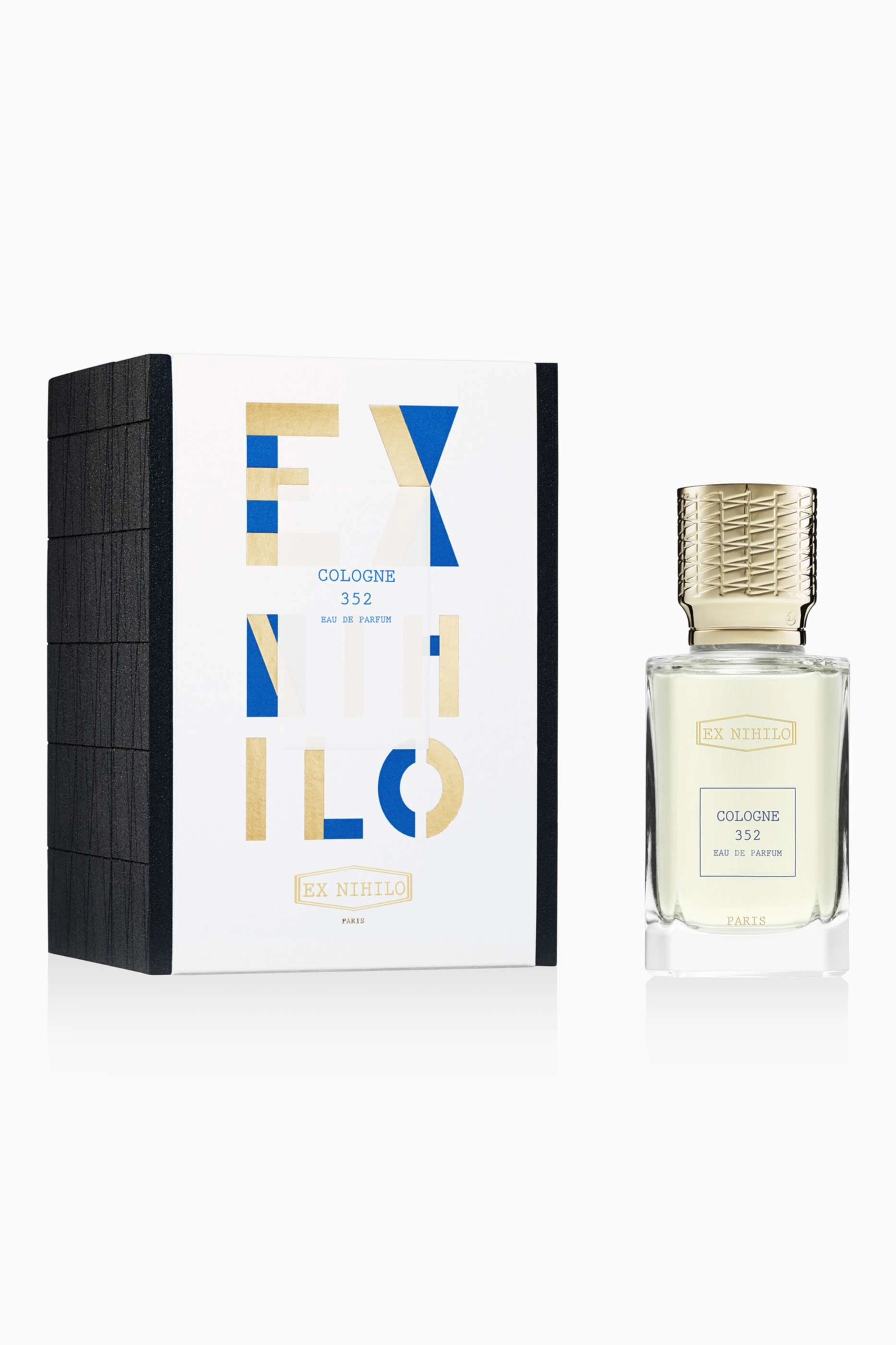 Cologne 352 Eau de Parfum 100ml