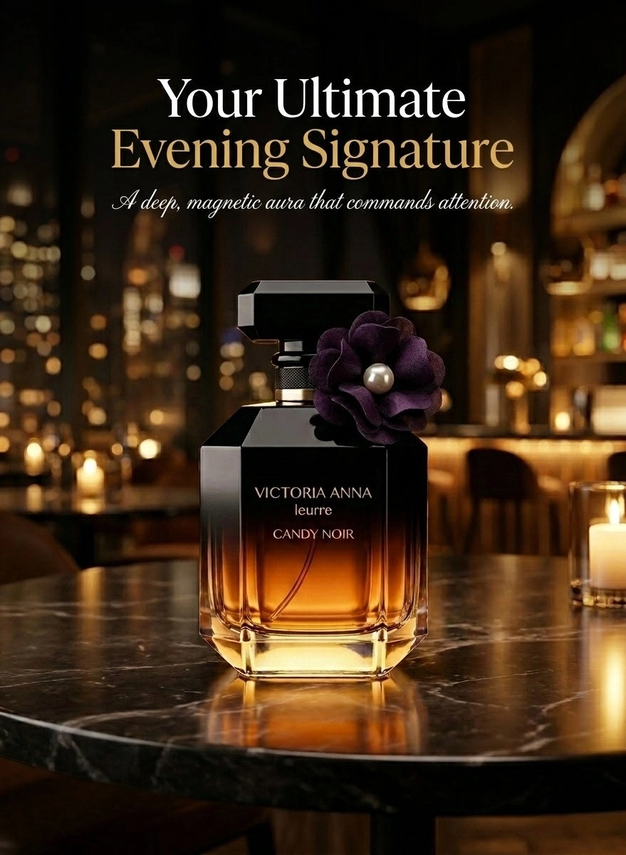 Leurre Eau de Parfum 100ml