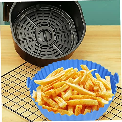 Air Fryer Silicone Mat - Silicone 1 piece(s)