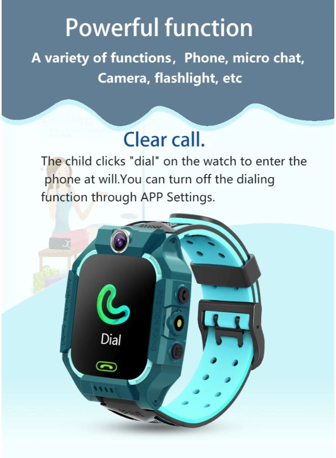 Children's Smartwatch