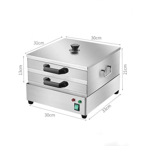 Rice Noodle Roll Machine