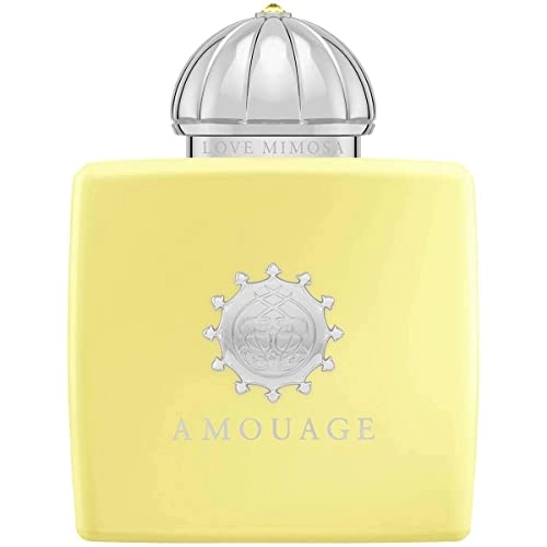 Love Mimosa - Eau de Parfum 100 ml