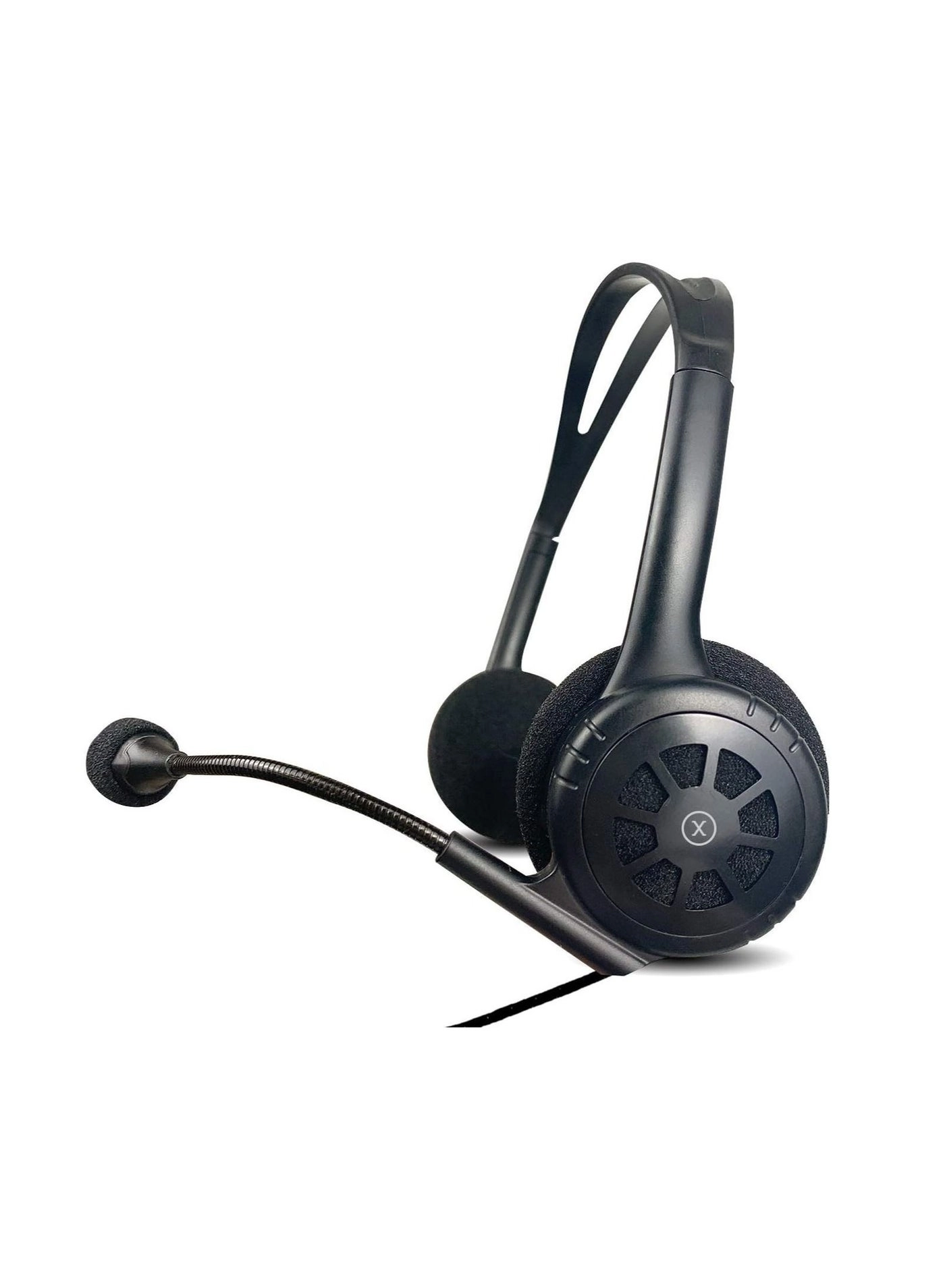 Xcell HS 300PRO Wired Headset