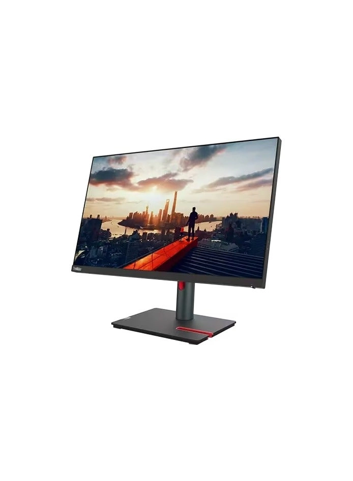 ThinkVision P24h-30 - 63B3GAT6UK 24 in 2560x1440