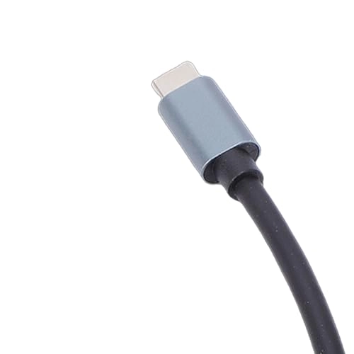 USB C Ethernet Adapter - USB Type C Ethernet