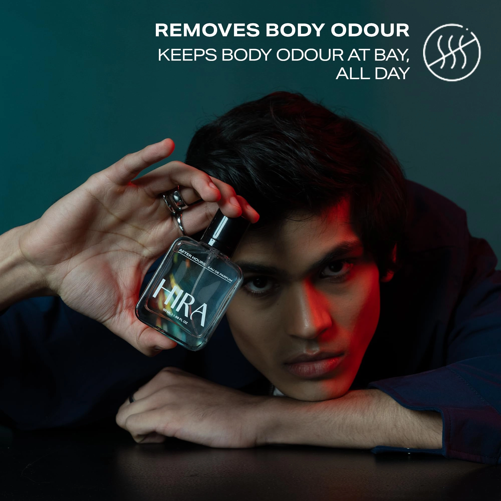 After Hours Eau de Parfum 5 ml
