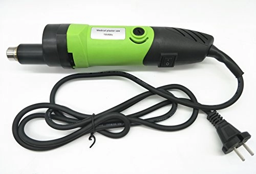 Electric Self-Stopping Drill