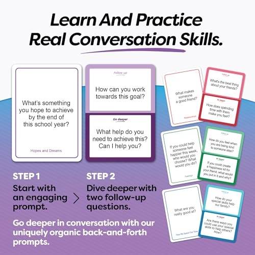 Get Talking: Children - 5 years and up