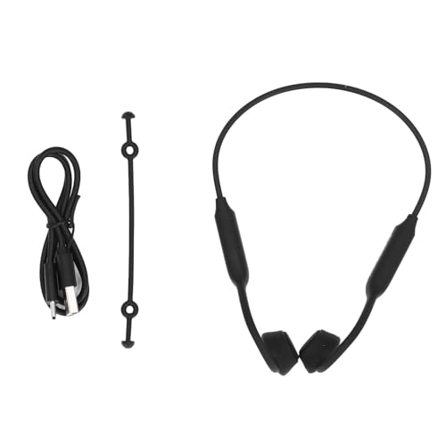 Bone Conduction Wireless Headphone