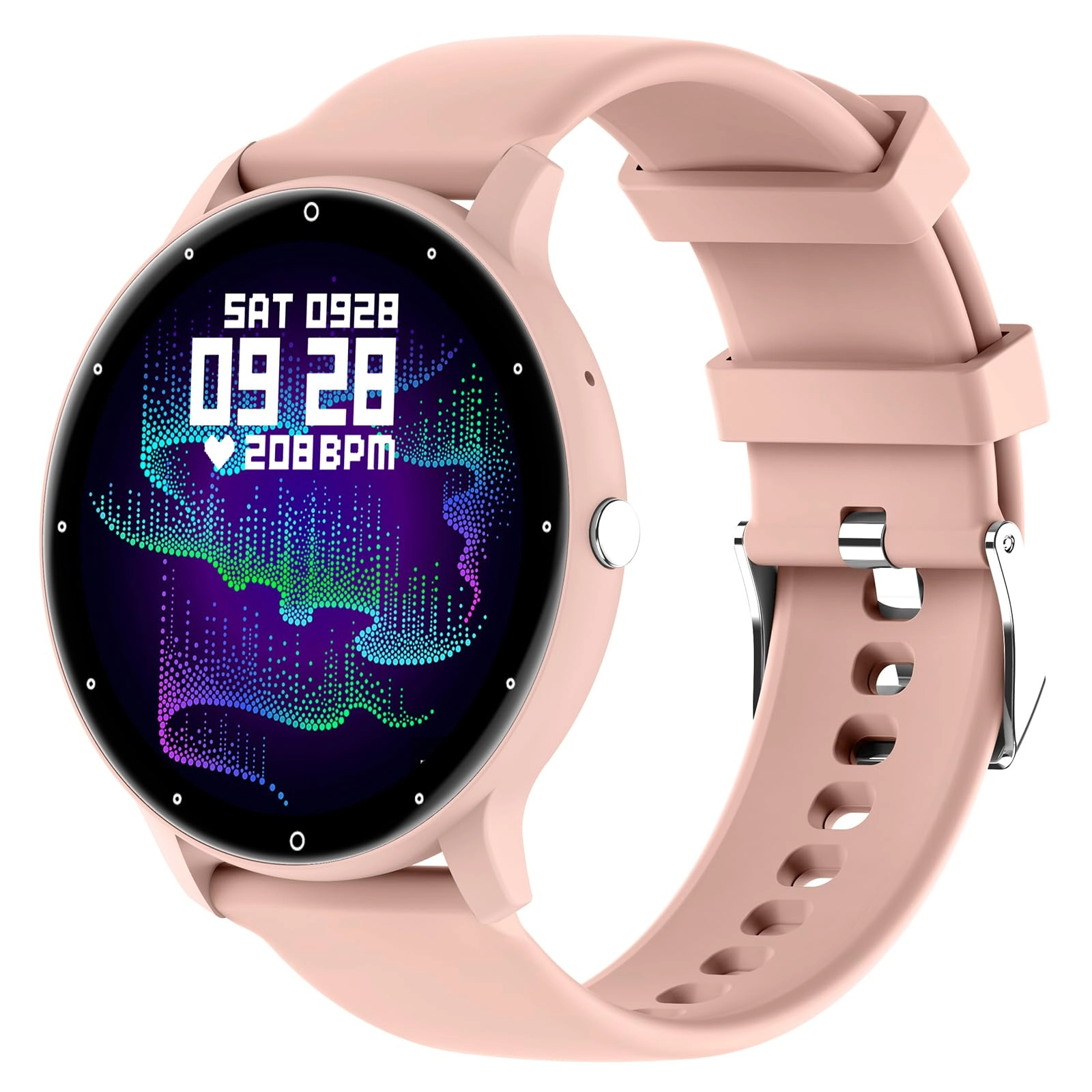 Smartwatch - 1.28"